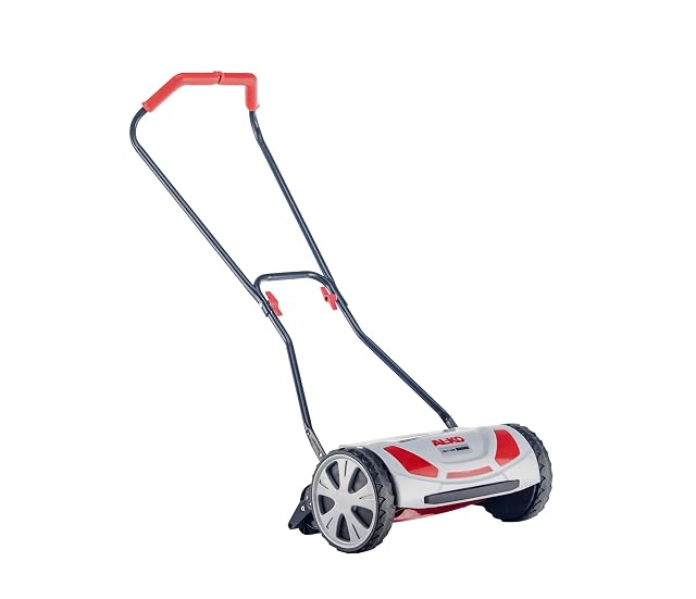 Rasaerba elicoidale a mano AL-KO Razor Cut 38.1 HM Comfort con ruote da 22 cm