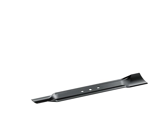 Lama per tosaerba Bosch Professional da 46 cm in acciaio temprato