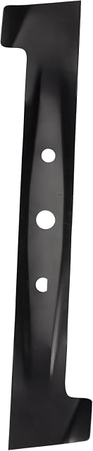 Lama di ricambio originale Einhell da 43 cm in acciaio per tosaerba