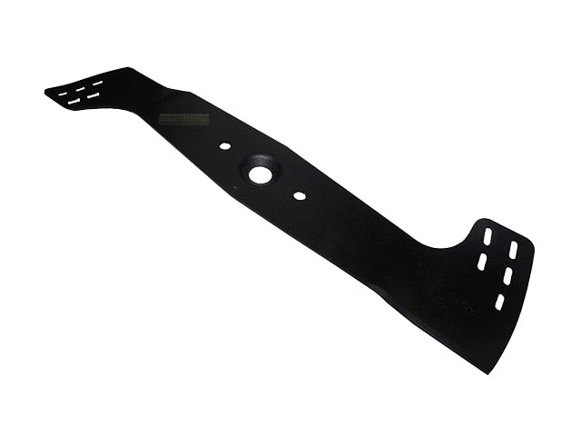 Lama di ricambio perfektGarten da 46 cm per macchine Honda