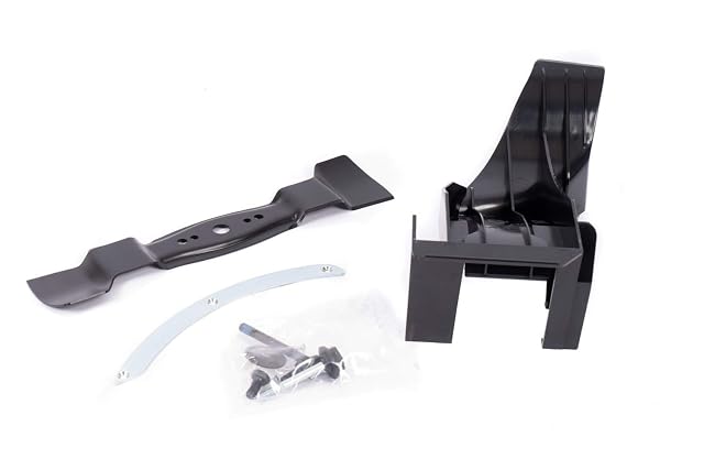 Kit mulching VIKING AMK 045 con lama mulching e inserto